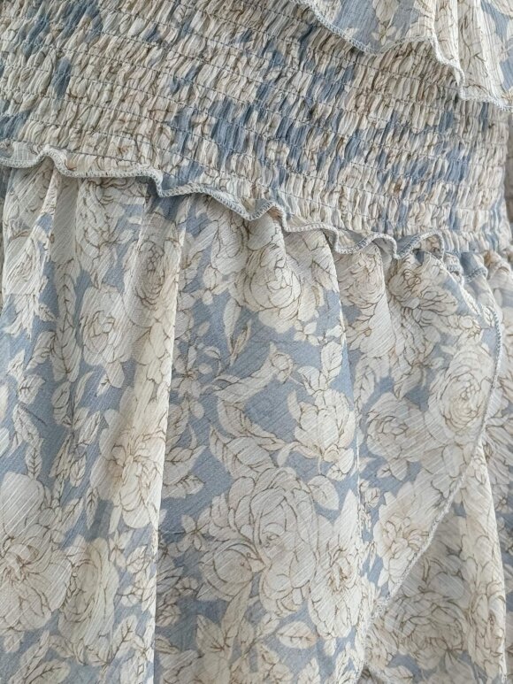 Buch Copenhagen - Buch Yvette Skirt 26bu089