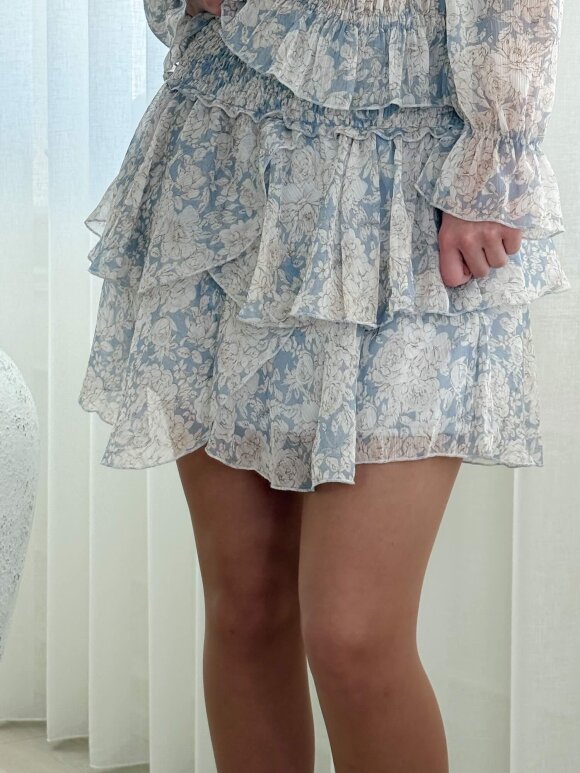 Buch Copenhagen - Buch Yvette Skirt 26bu089