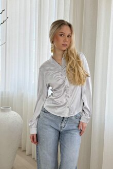 Buch Copenhagen - Buch Stella Ruf Shirt 26bu049 Buch Copenhagen - Buch Stella Ruf Shirt 26bu049