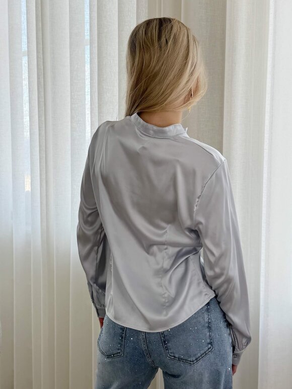 Buch Copenhagen - Buch Stella Ruf Shirt 26bu049