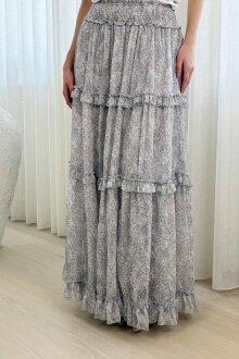 Buch Copenhagen - Buch Avelin LO Skirt 26bu093