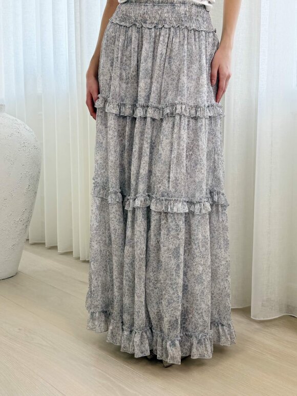 Buch Copenhagen - Buch Avelin LO Skirt 26bu093