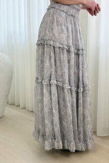 Buch Copenhagen - Buch Avelin LO Skirt 26bu093