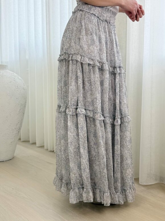 Buch Copenhagen - Buch Avelin LO Skirt 26bu093