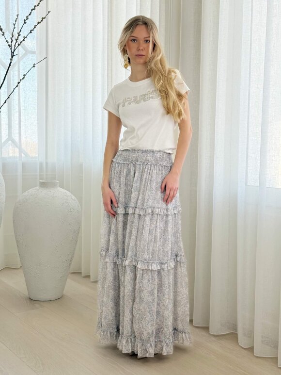 Buch Copenhagen - Buch Avelin LO Skirt 26bu093