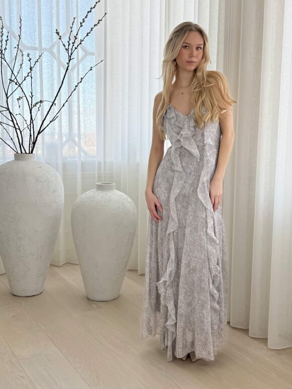 Buch Copenhagen - Buch Avelin LO Dress 26bu094