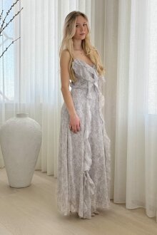 Buch Copenhagen - Buch Avelin LO Dress 26bu094