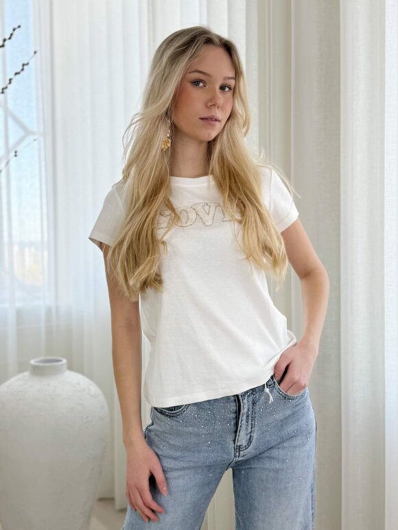 Buch Copenhagen - Buch Love Tee 26bu096B