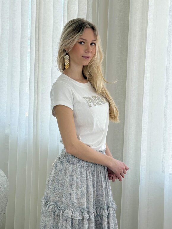 Buch Copenhagen - Buch Paris Tee 26bu096G