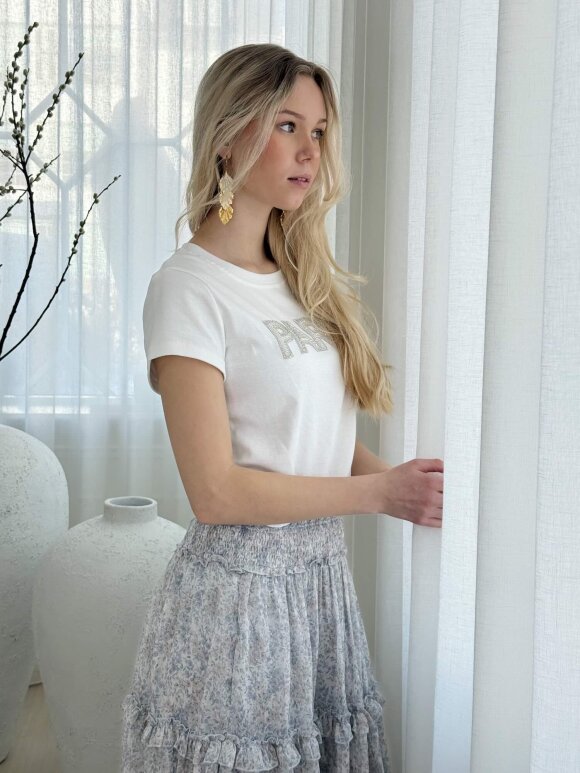 Buch Copenhagen - Buch Paris Tee 26bu096G