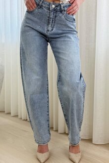 NDP - Inex Jeans H886-8