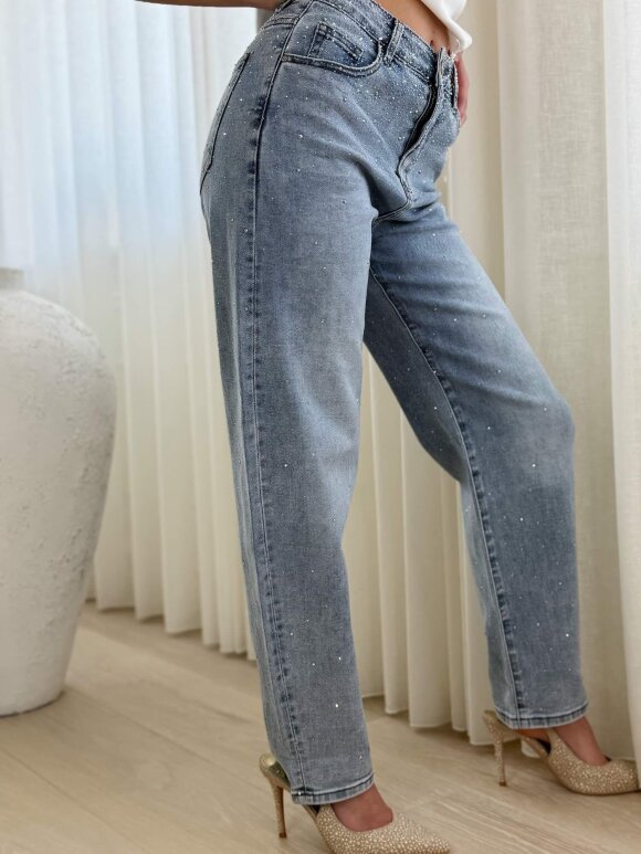 NDP - Inex Jeans H886-8