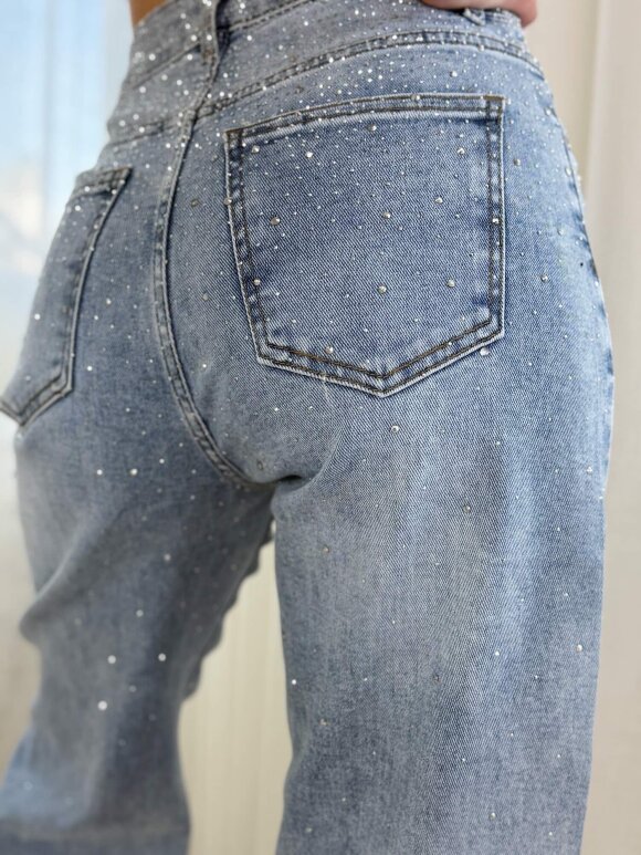 NDP - Inex Jeans H886-8