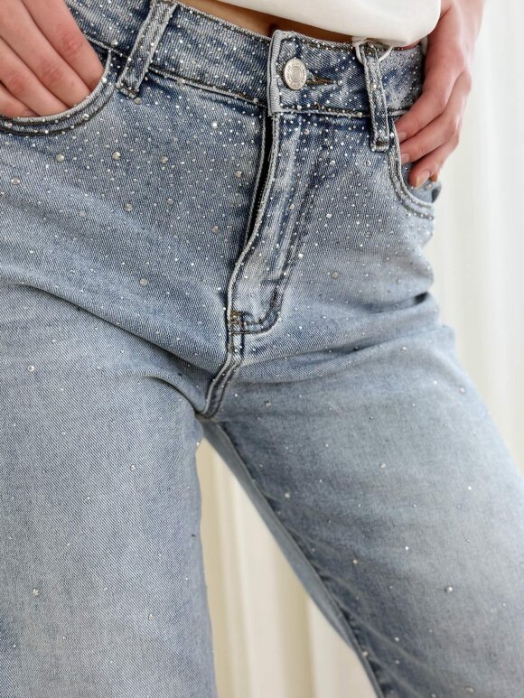 NDP - Inex Jeans H886-8