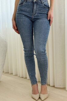 NDP - Inex Stretch Jeans H931-5