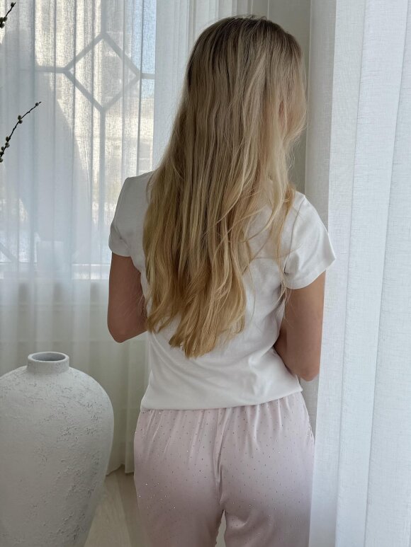 Buch Copenhagen - Buch Vogue Tee 26bu096D