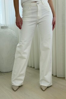 NDP - Inex Jeans Worn Jeans HM1558-1