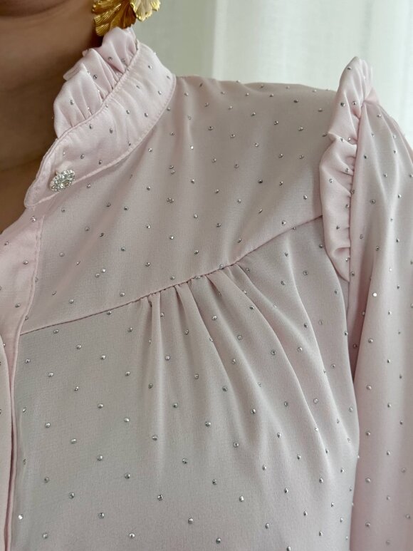 Buch Copenhagen - Buch Lucile Shirt 26bu065