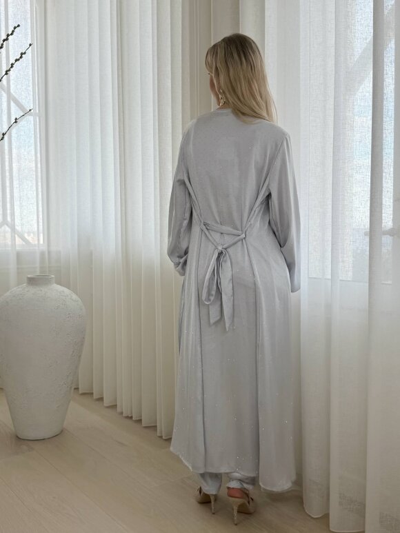 Buch Copenhagen - Buch Lucile Kimono 26bu068