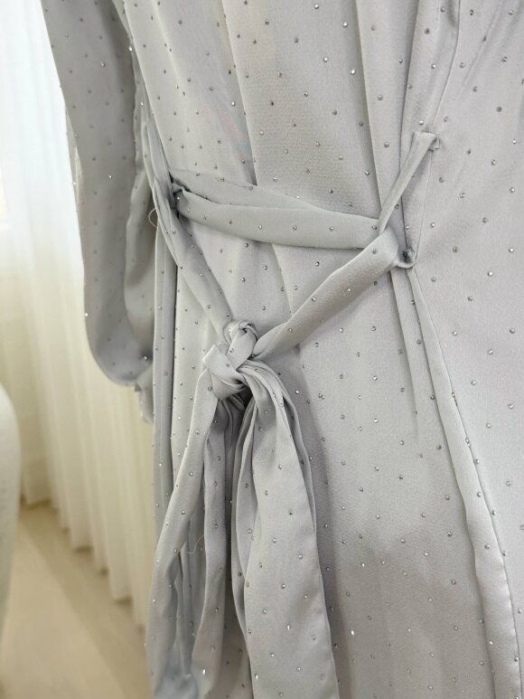 Buch Copenhagen - Buch Lucile Kimono 26bu068