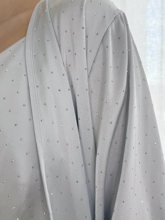 Buch Copenhagen - Buch Lucile Kimono 26bu068