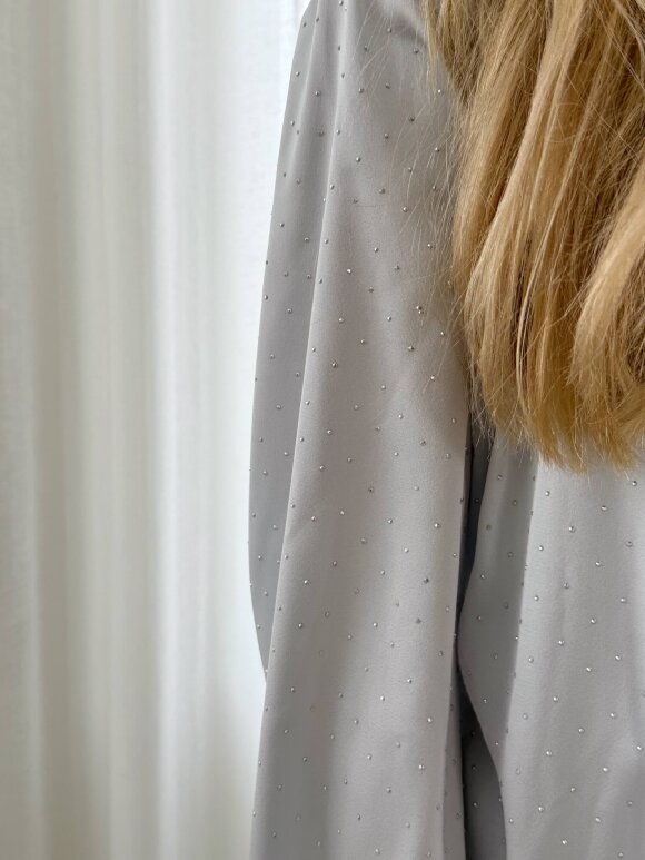 Buch Copenhagen - Buch Lucile Kimono 26bu068