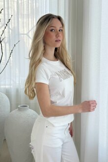 Buch Copenhagen - Buch Amour Tee 26bu096A