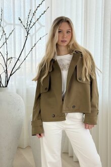 NDP - Soky Jacket HM853