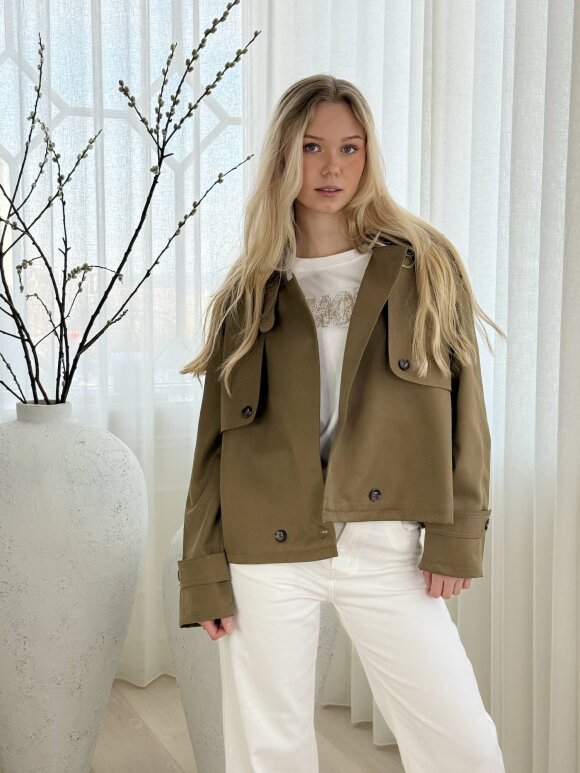 NDP - Soky Jacket HM853