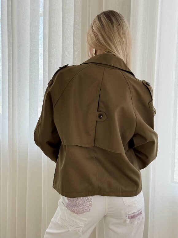 NDP - Soky Jacket HM853