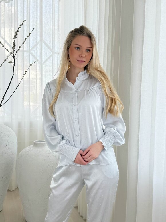 Buch Copenhagen - Buch Lucile Shirt 26bu065