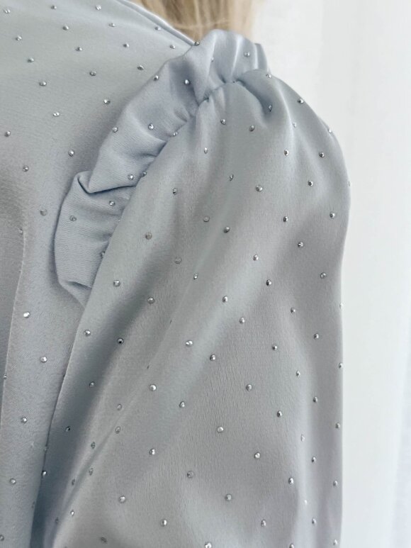 Buch Copenhagen - Buch Lucile Shirt 26bu065