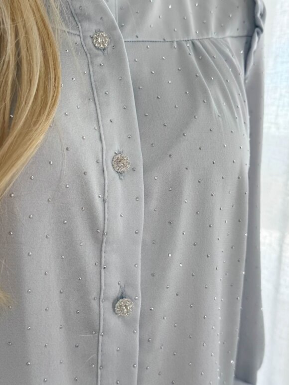 Buch Copenhagen - Buch Lucile Shirt 26bu065