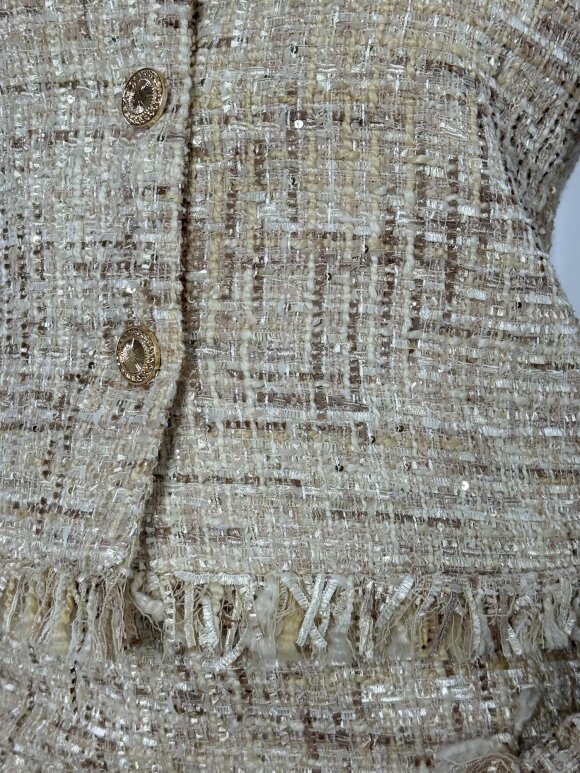 Buch Copenhagen - Buch Odette Jacket 26bu050