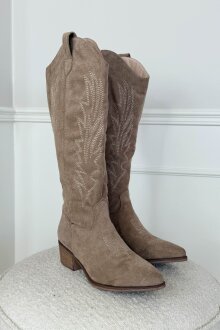 NDP - Libra Cowboy Boot SM578