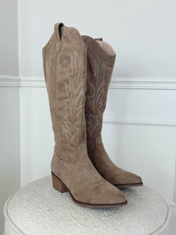 NDP - Libra Cowboy Boot SM578