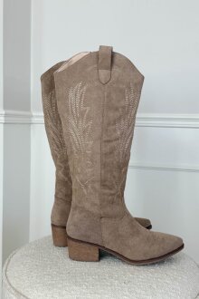 NDP - Libra Cowboy Boot SM578