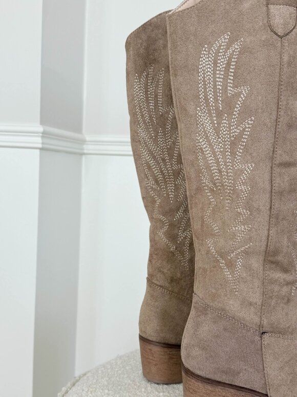 NDP - Libra Cowboy Boot SM578