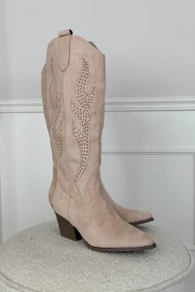 NDP - Libra Cowboy Boot SM573