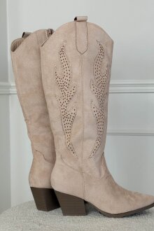 NDP - Libra Cowboy Boot SM573