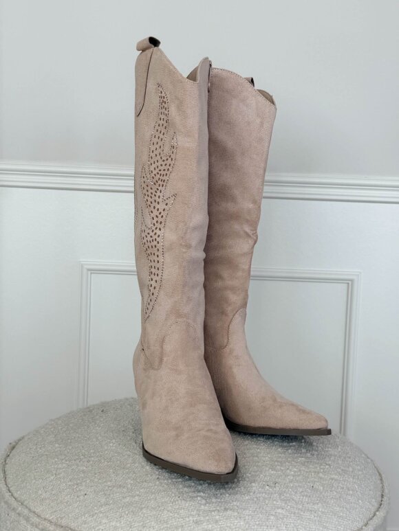 NDP - Libra Cowboy Boot SM573