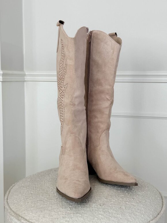 NDP - Libra Cowboy Boot SM573