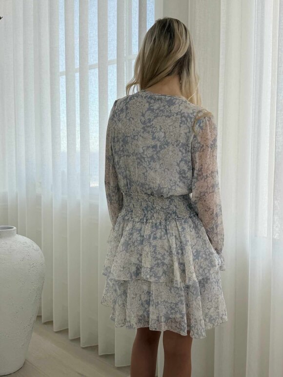 Buch Copenhagen - Buch Yvette BFly Dress 26bu090