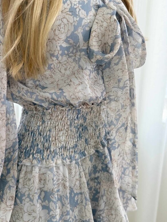 Buch Copenhagen - Buch Yvette BFly Dress 26bu090