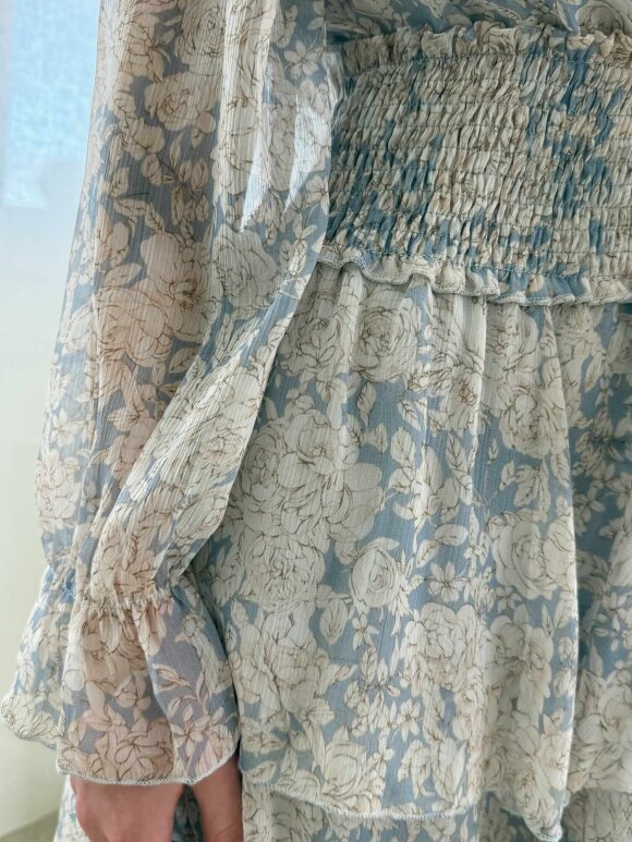 Buch Copenhagen - Buch Yvette BFly Dress 26bu090