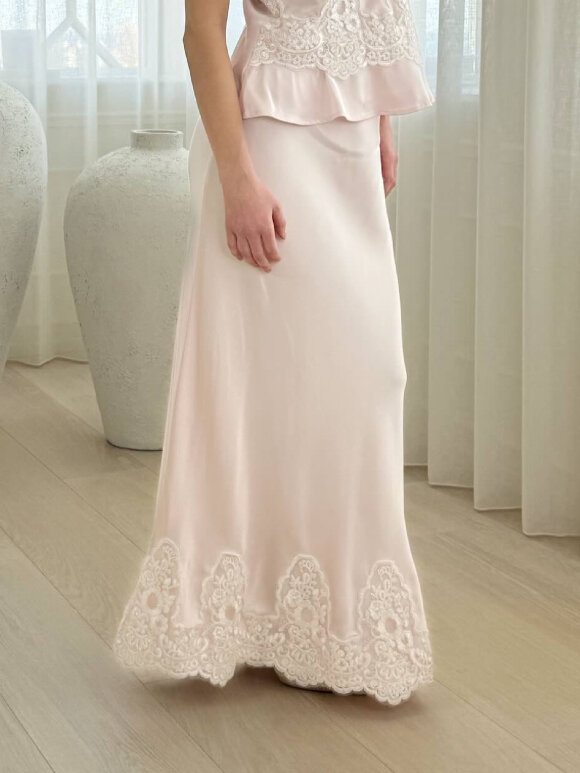 Buch Copenhagen - Buch Lucine LO Skirt 26bu086