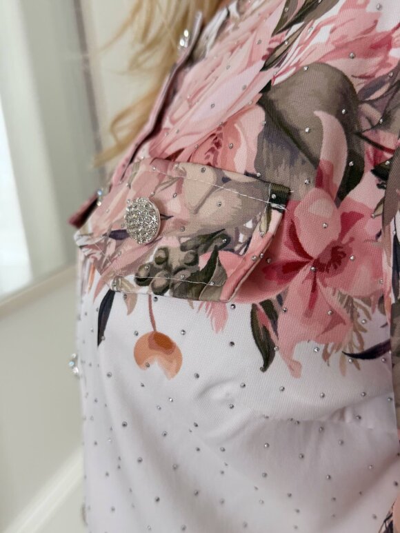 Buch Copenhagen - Buch Chiara Jacket 25bu346