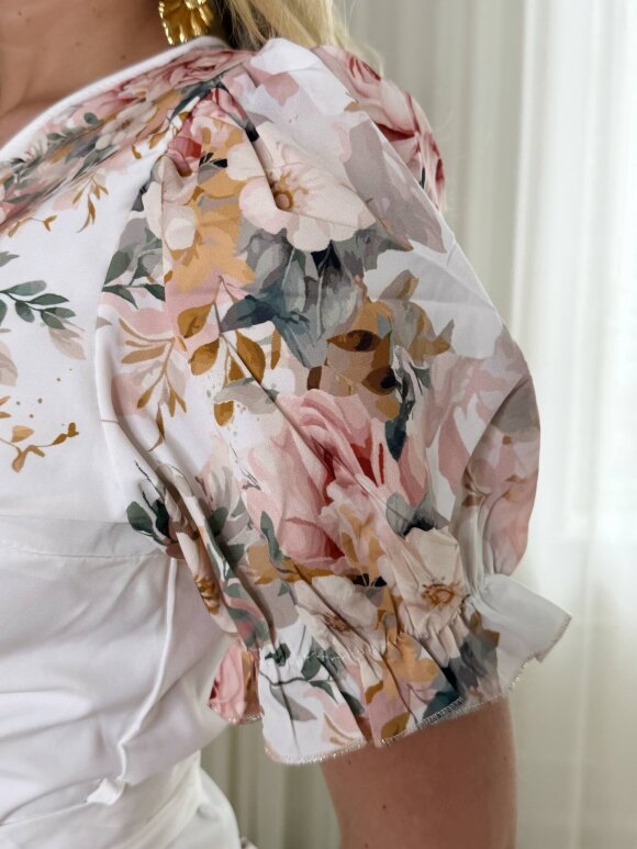 Buch Copenhagen - Buch Rivana WR Dress 25bu351