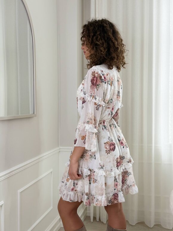 Buch Copenhagen - Buch Nahla Dress 25bu364