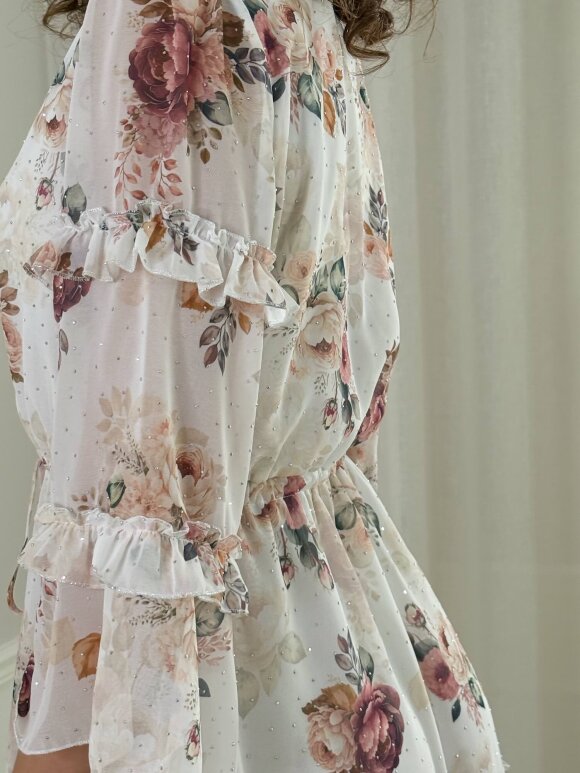 Buch Copenhagen - Buch Nahla Dress 25bu364